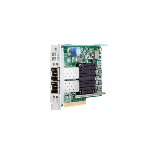 HPE Ethernet 10_25Gb 2-port 631FLR-SFP28 Adapter