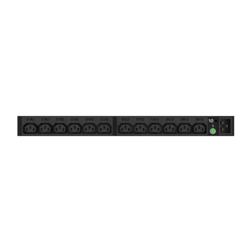 HPE G2 Basic 3.6kVA/C13 C19 WW PDU