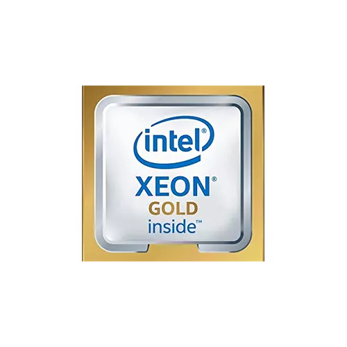 HPE Intel Xeon-G 5222 Kit for DL380 Gen10