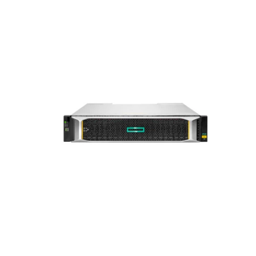 HPE MSA 1060 12Gb SAS SFF Storage