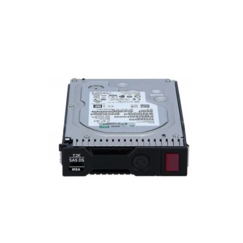 HPE MSA 84TB SAS 7.2K LFF M2 6pk HDD Bundle