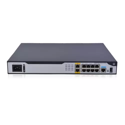 HPE MSR1003-8 AC Router