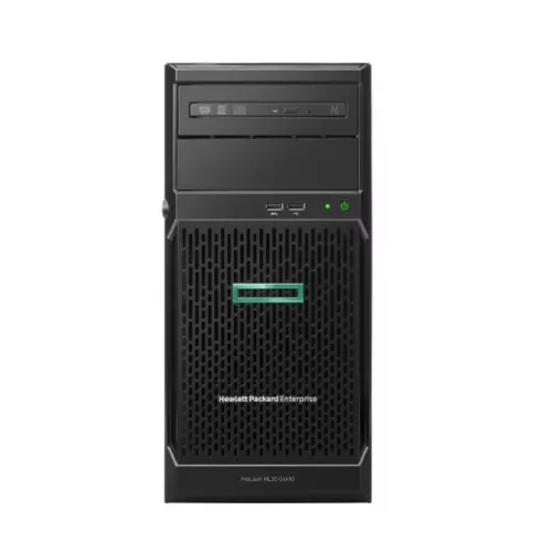 HPE ProLiant ML350 Gen10 4208 1P 16G 8SFF Server