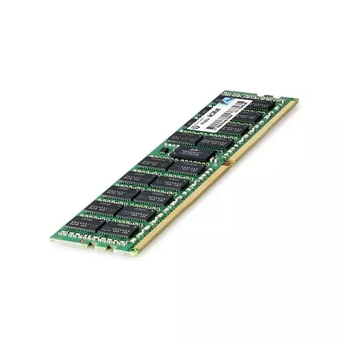 HPE Szerver memória 16GB (1x16GB) Dual Rank x4 DDR4-2666 CAS-19-19-19 Registered Smart Memory Kit