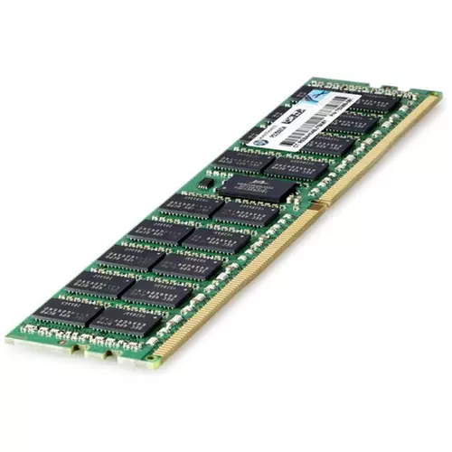 HPE Szerver memória 16GB (1x16GB) Dual Rank x8 DDR4-2666 CAS-19-19-19 Registered Smart Memory Kit