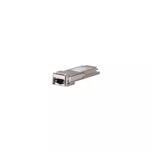 HPE X142 40G QSFP+ MPO SR4 Transceiver