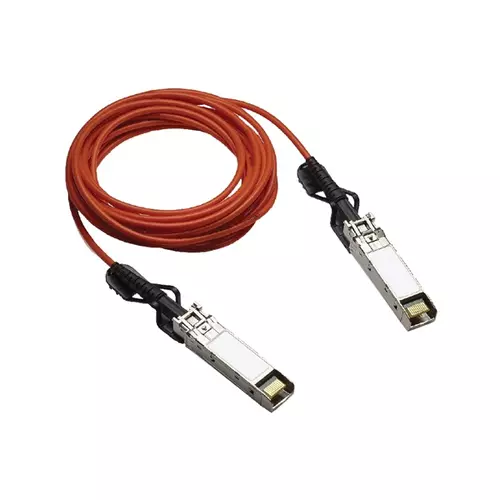 HPE X242 10G SFP+ SFP+ 3m DAC Cable