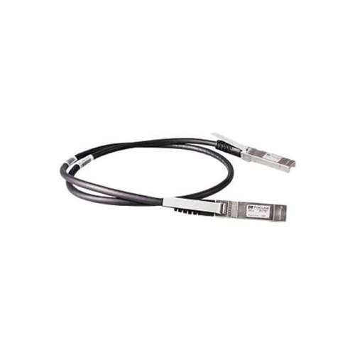 HPE X242 40G QSFP+ to QSFP+ 5m DAC Cable