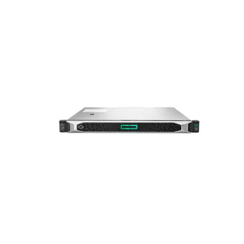 HPE rack szerver ProLiant DL160 Gen10, Xeon-B 8C 3206R 1.9GHz, 1x16GB, NoHDD 4LFF, S100i SATA, 1x500W