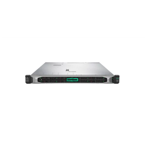 HPE rack szerver ProLiant DL160 Gen10, Xeon-S 10C 4210R 2.4GHz, 1x16GB, NoHDD 4LFF, S100i SATA, 1x500W