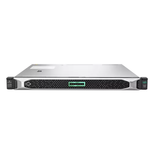 HPE rack szerver ProLiant DL160 Gen10, Xeon-S 8C 4110 2.1GHz, 16GB, No HDD 8SFF, S100i SATA, 1x500W