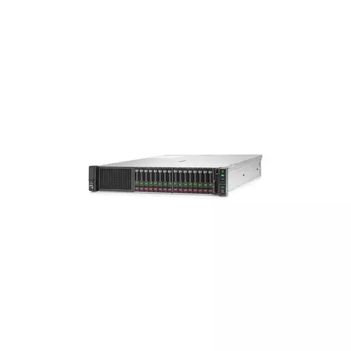 HPE rack szerver ProLiant DL180 Gen10, Xeon-S 8C 4208 2.1GHz, 16GB, NoHDD 12LFF, P408i-a, 1x500W