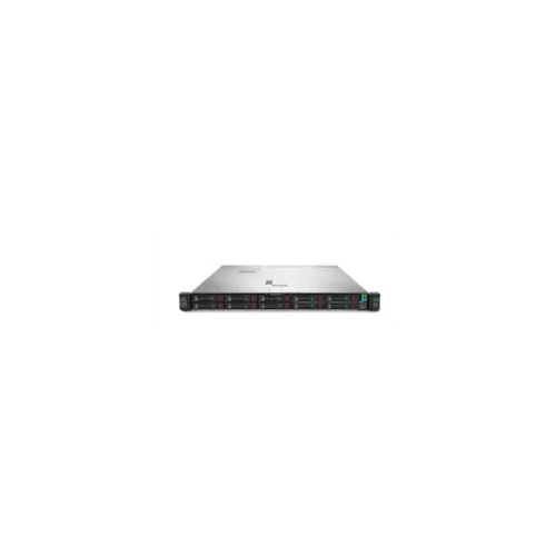 HPE rack szerver ProLiant DL360 Gen10, Xeon-G 4C 5222 3.8GHz, 1x32GB, NoHDD 8SFF, P408i-a NC, 1x800W, 3év NBD