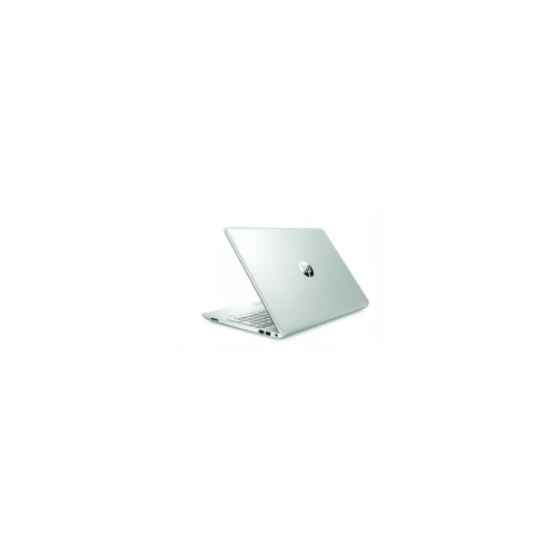 HP 15-dw1001nh, 15.6" FHD AG, Core i5-10210U, 4GB, 256GB SSD, GF MX110 2GB, Win 10, ezüst