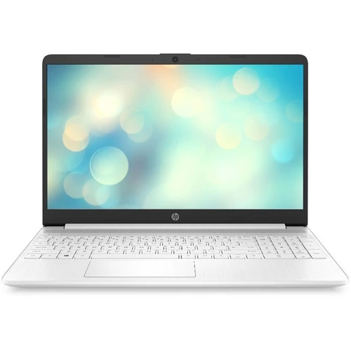 HP 15s-fq1042nh, 15.6" FHD AG, Core i5-1035G1, 8GB, 256GB SSD, WIN10, fehér