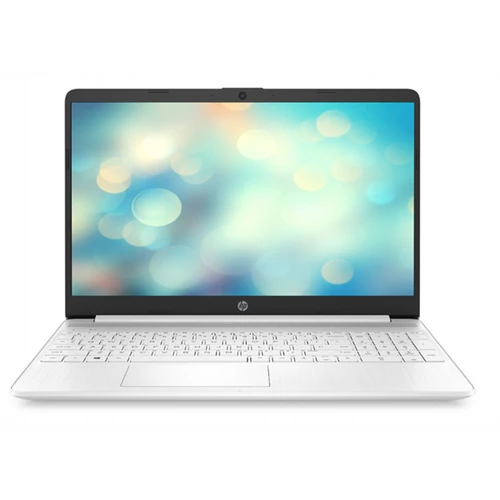 HP 15s-fq1046nh, 15.6" FHD AG, Core i5-1035G1, 8GB, 512GB SSD, fehér