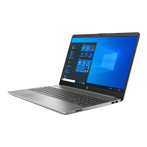 HP 250 G8 15.6" FHD AG, Celeron N4020 1.1GHz, 8GB, 256GB SSD, Win 10, ezüst