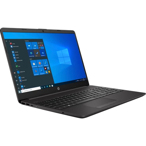 HP 250 G8 15.6" FHD AG, Core i3-1005G1 1.2GHz, 8GB, 256GB SSD, fekete