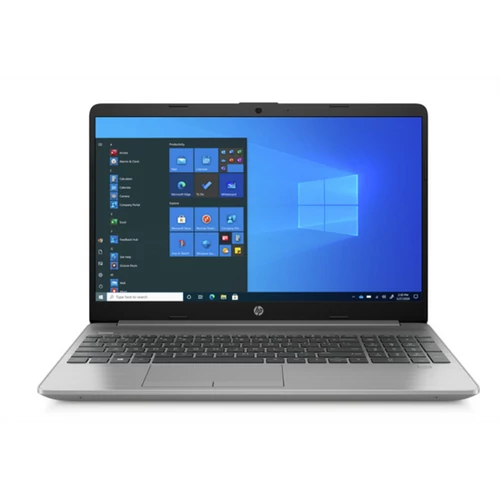 HP 250 G8 15.6" FHD AG, Core i3-1115G4, 8GB, 512GB SSD, ezüst