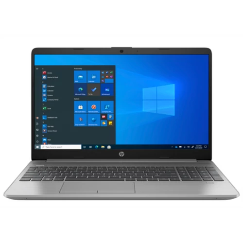 HP 250 G8 15.6" HD AG, Core i5-1135G7 2.4GHz, 8GB, 256GB SSD, Win 10, ezüst