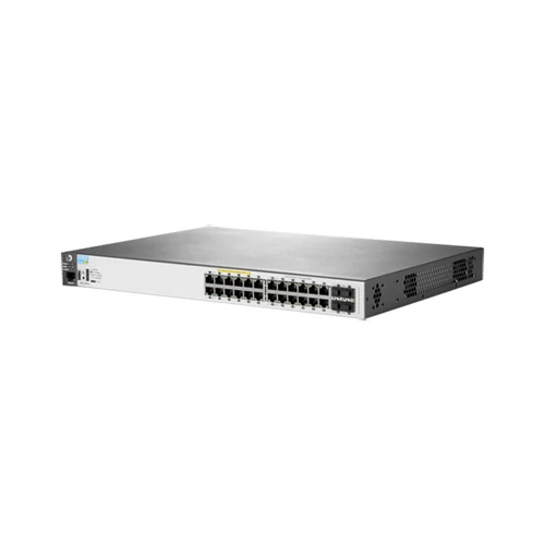 HPE Aruba 2530 24G PoE+ Switch