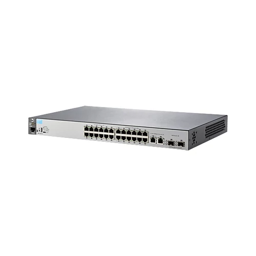HPE Aruba 2530 24 Switch