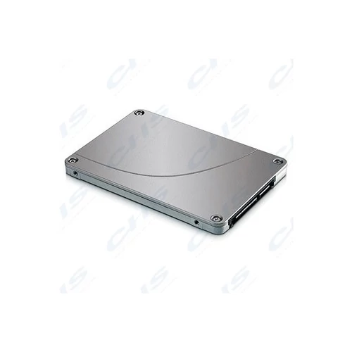 HP 2.5" SSD SATA-III 512GB Z WS
