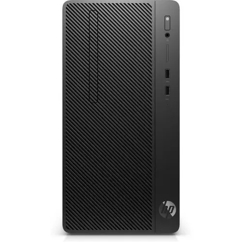 HP 290 G4 MT, Core i3-10100 3.6GHz, 8GB, 256GB SSD, Win 10 Prof.