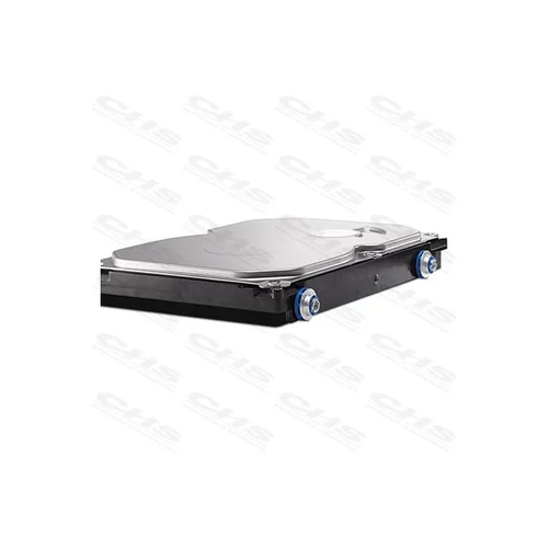 HP 3.5" HDD SATA-III 2TB 64MB Cache