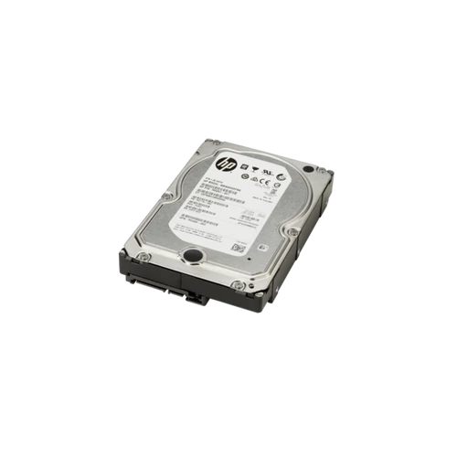 HP 3.5" HDD SATA-III 4TB 128MB Cache