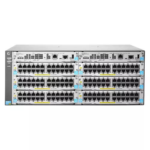 HPE Aruba 5406R zl2 Switch