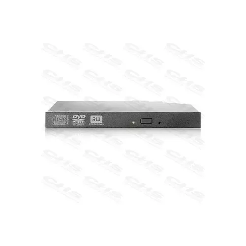 HPE 9.5mm SATA DVD-RW Jb Gen9 Kit