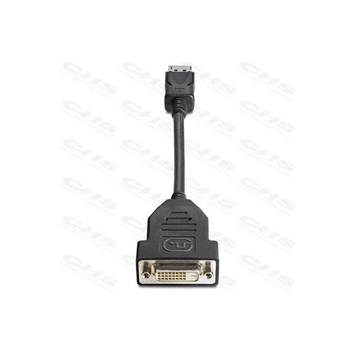 HP Adapter DisplayPort To DVI-D