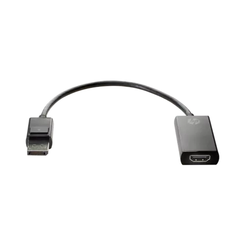 HP Adapter DisplayPort to HDMI True 4K