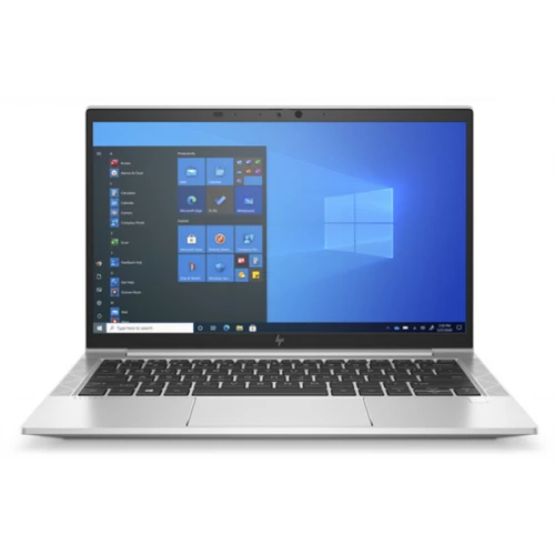 HP EliteBook 850 G8 15.6" FHD AG 400cd, Core i5-1135G7 2.4GHz, 16GB, 512GB SSD, Win 10 Prof.