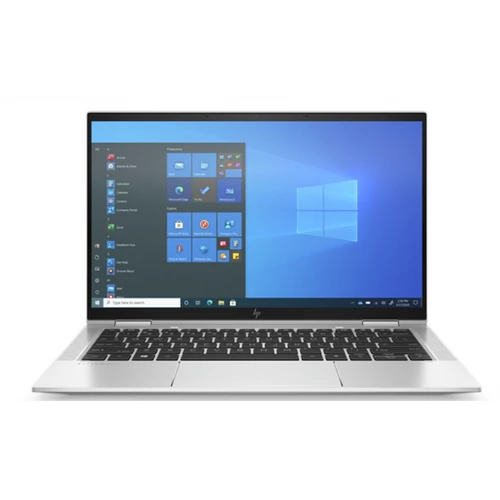 HP EliteBook x360 830 G8 13.3" FHD BV Touch, Core i5-1135G7 2.4GHz, 16GB, 512GB SSD, Win 10 Prof.