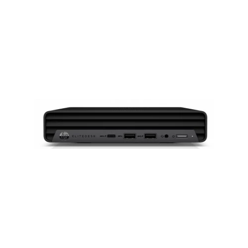 HP EliteDesk 800 G6 DM Core i5-10500 3.1GHz, 8GB, 256GB SSD, Win 10 Prof.
