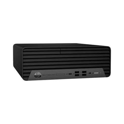 HP EliteDesk 805 G6 DM AMD Ryzen5 Pro 4650GE 3.3GHz, 16GB, 512GB SSD, Win 10 Prof.