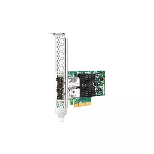 HP Ethernet 10G 2-port 546SFP+ Adapter