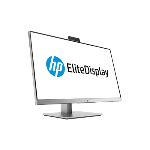 HP LED IPS Monitor 23.8" EliteDisplay E243d 1920 x 1080, 16:9, 1000:1, 250cd, 7ms, HDMI, VGA