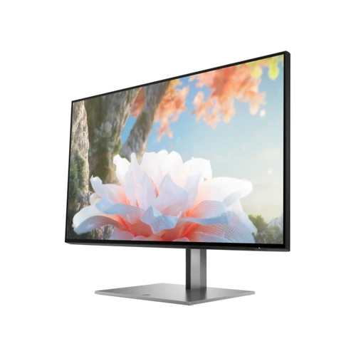 HP LED IPS Monitor 27" Z27xs DreamColor, 3840x2160, 16:9, 1300:1, 266cd, 14ms, DisplayPort, HDMI