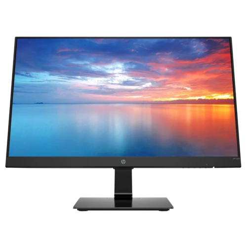 HP LED Monitor 23.8" 24m AG IPS 1920x1080, 16:9, 1000:1, 250cd, 5ms, VGA, HDMI, fekete