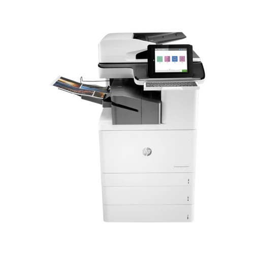 HP Lézer MFP NY/M/S/F LaserJet Enterprise 700 Color MFP M776zs, A3, színes, 5GB, USB/GLAN/WL, A4 46l /p, 1200x1200, DADF
