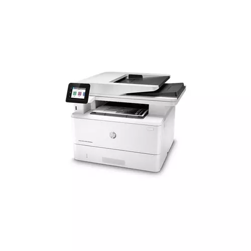 HP Lézer MFP NY/M/S LJ Pro M428dw, fekete, 256MB, USB/Háló/WIFI, A4 38lap/perc FF, 600x600