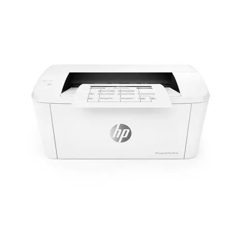 HP Lézernyomtató LJ Pro M15a, ff, 8MB, USB, A4 18lap/perc FF, 600x600 dpi #B19