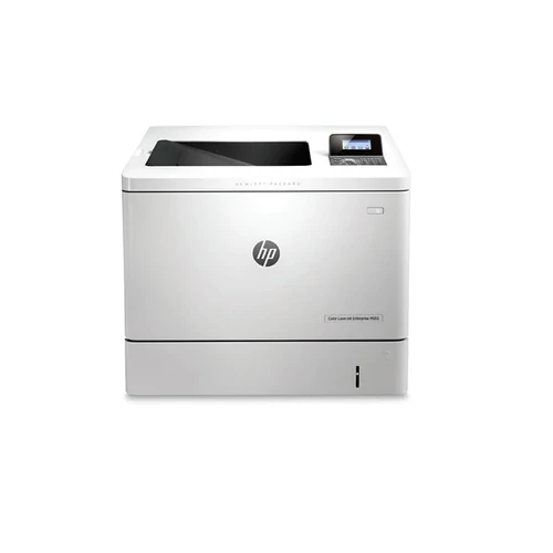 HP Lézernyomtató Laserjet Enterprise M552dn, színes, 1GB, USB/Háló, A4 33ap/perc FF, 1200x1200 #B19