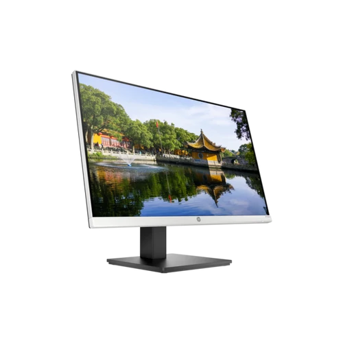 HP Monitor 24mq 23.8" AG IPS 2560x1440, 16:9, 1000:1, 250cd, VGA, HDMI, ezüst