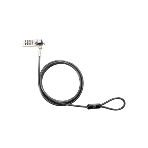HP NB Biztonsági zár - Essential Combination Lock
