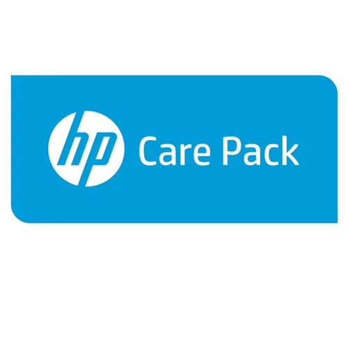 HPE (NF) 5y Nbd Exchange 5130 48G 4SFP EI Switch FC Service