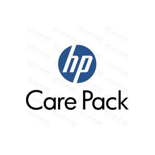 HP (NF) CP PC Hardvertámogatás – 3 year Pickup Return DT SVC, Envy Desktops w/1y wty